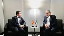 اروپا در قبال تجاوز آمریکا به ایران باید رویکرد مسئولانه اتخاذ کند