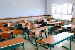 مدارس شهرستان مریوان برای سه‌شنبه تعطیل شد
