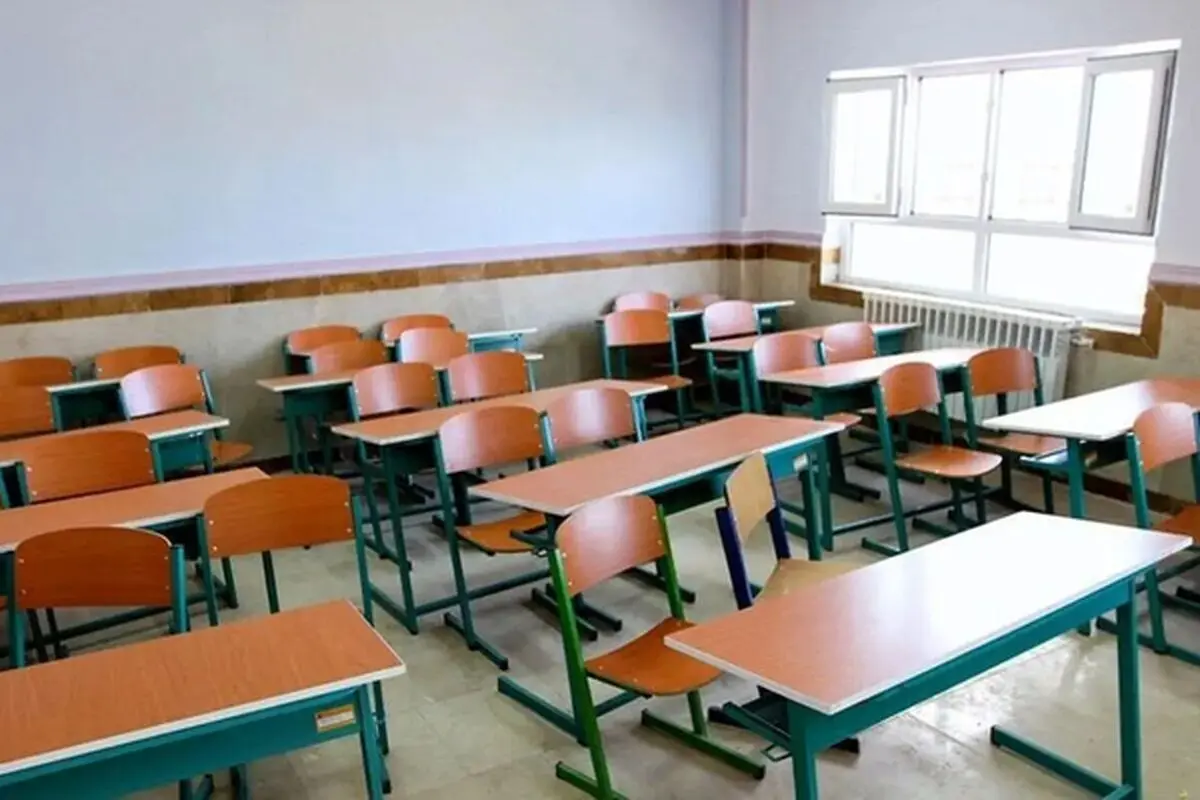 مدارس شهرستان مریوان برای سه‌شنبه تعطیل شد
