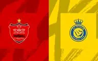 چالش بزرگ پرسپولیس  پیش از نبرد حساس با النصر

