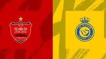 پوستر زیبای پرسپولیس برای دیدار با النصر + عکس