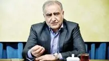 افشاگری‌ام سیاسی نیست و به وظیفه نمایندگی‌ام عمل کردم