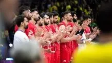 ما برای صلح دعا می‌کنیم