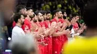 ترکیب تیم ملی والیبال برای جدال با آمریکا مشخص شد
