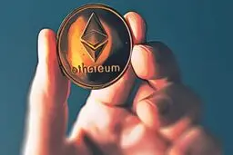 پیش بینی قیمت اتریوم در بازار؛ حفظ سطح اولیه مقاومتی
