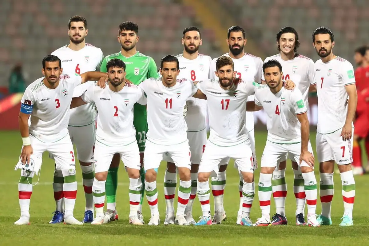  میلیاردی خرج فوتبالیست‌های همیشه طلبکار می‌کنیم اما قهرمان کشتی کارگری می‌کند و در کنار خیابان جان می‌دهد