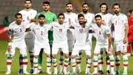 آخرین رده بندی فیفا از جایگاه فوتبال ایران در جهان