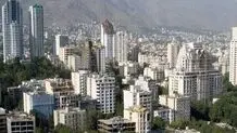  قیمت رهن کامل آپارتمان نوساز در غرب تهران+جدول