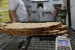 قیمت نان تغییر نمی کند