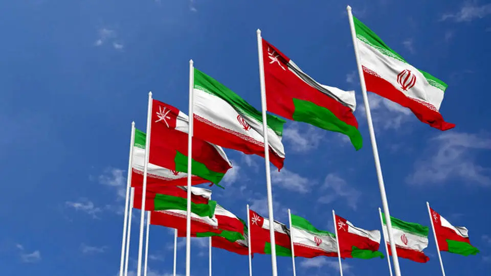 اطلاعیه سفارت ایران در مسقط