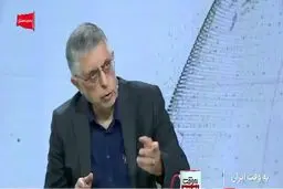 کرباسچی: زدن ۳ کشتی در تنگه هرمز بهانه نقض تفاهم نامه شد