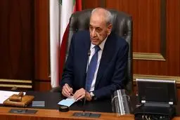 پیام مخفی نبیه بری درباره خلع سلاح حزب الله به ایران