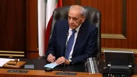 پیام مخفی نبیه بری درباره خلع سلاح حزب الله به ایران