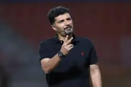 مجتبی حسینی از نساجی جدا شد؟