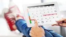 تقویم محتوایی و تاثیر آن بر افزایش فروش