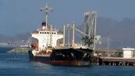 توقیف کشتی خارجی حامل ۲۲۰ هزار لیتر سوخت قاچاق در خلیج فارس