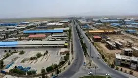 ۳ مجروح در پی حمله موشکی به شهرک صنعتی کاسپین قزوین