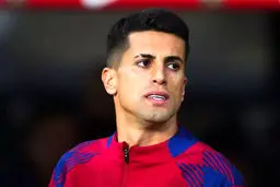 کانسلو به بارسلونا برگشت