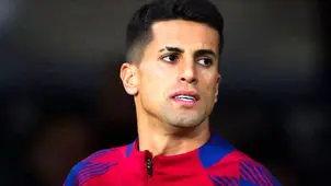 کانسلو به بارسلونا برگشت