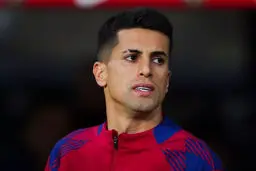 کانسلو به بارسلونا برگشت