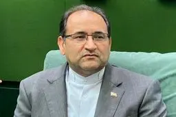 امیدواریم گروسی حسن نیت خود را نشان دهد/ اگر فشارها ادامه داشته باشد، بعید نیست ایران تصمیم خروج از NPT را اتخاذ کند