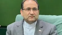 امیدواریم گروسی حسن نیت خود را نشان دهد/ اگر فشارها ادامه داشته باشد، بعید نیست ایران تصمیم خروج از NPT را اتخاذ کند