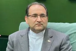 امیدواریم گروسی حسن نیت خود را نشان دهد/ اگر فشارها ادامه داشته باشد، بعید نیست ایران تصمیم خروج از NPT را اتخاذ کند