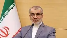 کدخدایی جانشین ذوالقدر در دبیرخانه مجمع تشخیص مصلحت شد