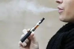 پلمب مراکز عرضه سیگار  الکترونیک