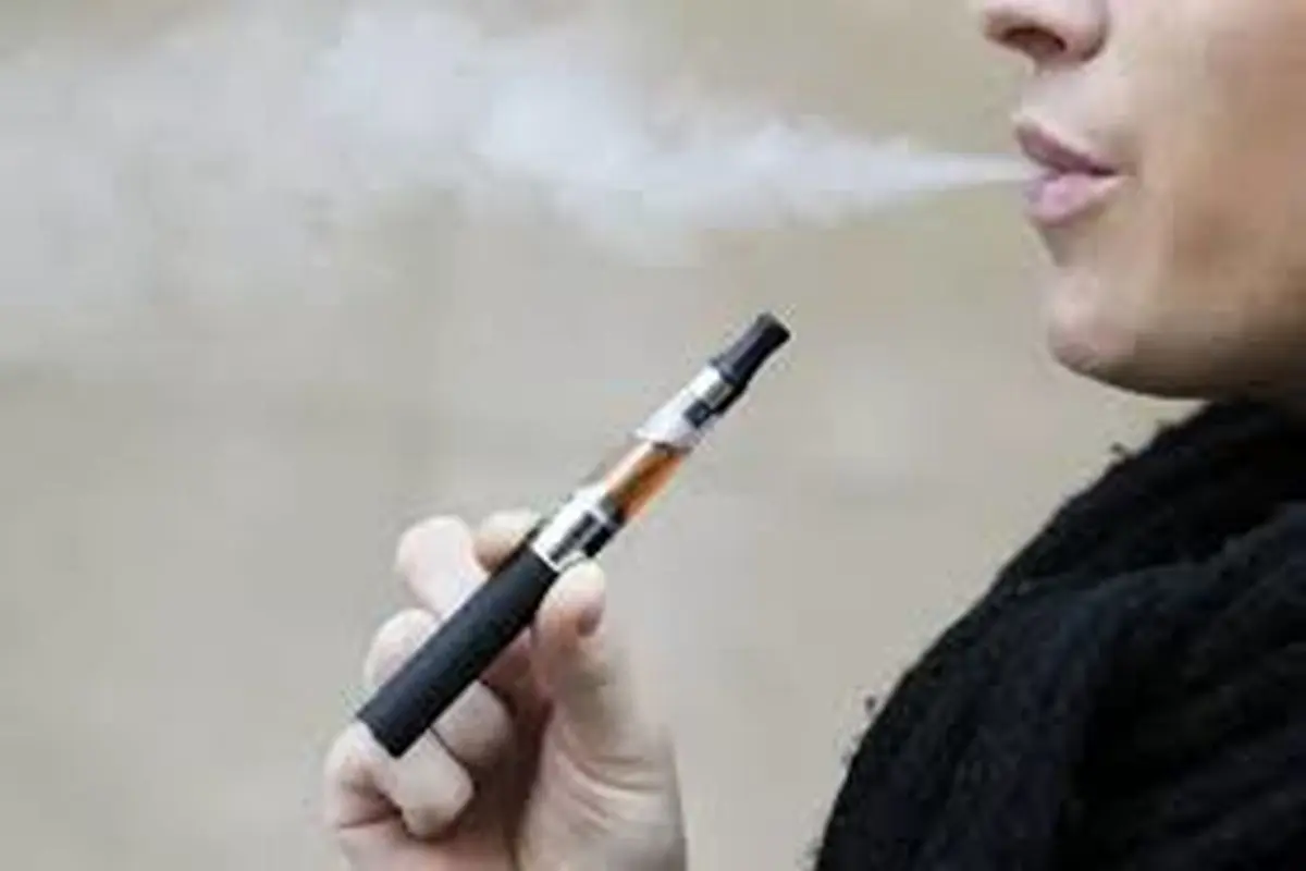 پلمب مراکز عرضه سیگار  الکترونیک