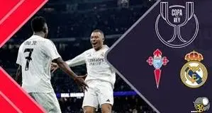 خلاصه بازی رئال مادرید مقابل سلتاویگو را ببینید+ ویدئو