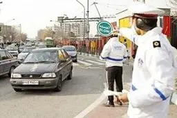 ماجرای برخورد پسر نماینده با یک پلیس چیست؟ / یک حقوقدان پیشنهاد داد فیلم دوربینها پخش شود