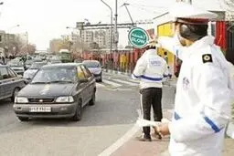 ماجرای برخورد پسر نماینده با یک پلیس چیست؟ / یک حقوقدان پیشنهاد داد فیلم دوربینها پخش شود