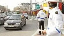 ماجرای برخورد پسر نماینده با یک پلیس چیست؟ / یک حقوقدان پیشنهاد داد فیلم دوربینها پخش شود