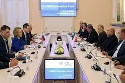 Russia’s BRICS presidency can expand bilateral ties with Iran