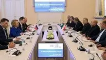 Iran proposes creation of BRICS information network