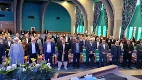 صیانت از مدافعان عدالت؛ هم‌صدایی بی‌سابقه برای مهار خشونت علیه وکلا و قضات

