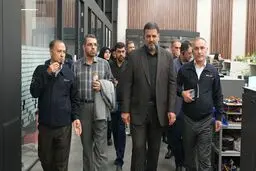 مجلس از  قطعه‌سازی دانش‌بنیان حمایت می کند