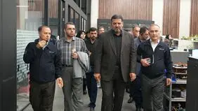 مجلس از  قطعه‌سازی دانش‌بنیان حمایت می کند