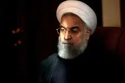 ارسال پرونده شکایت حسن روحانی از رحیم پور ازغندی به دادگاه ویژه روحانیت 
