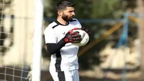 دروازه بان استقلال در آستانه جدایی