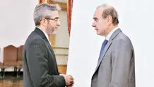 میز  مذاکرات  دوباره چیده شد