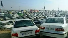 پارکینگ و مسجد برای پناهگاه زمان جنگ امن‌ است؟