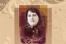 Parvin Etesami; Shining jewel in Persian literature's history