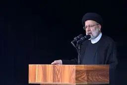 Iran's membership in BRICS to be materialized soon: Raeisi