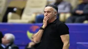 اکبری: فضاسازی‌های گذشته  علیه کادر فنی وجود ندارد
