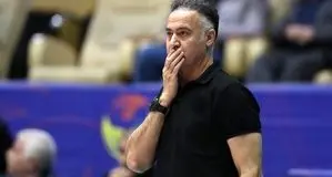 اکبری: فضاسازی‌های گذشته  علیه کادر فنی وجود ندارد

