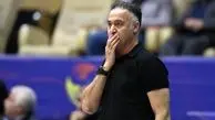 اکبری: فضاسازی‌های گذشته  علیه کادر فنی وجود ندارد
