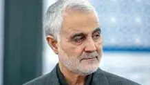محمد مهاجری : سردار سلیمانی گفت اگر او رئیس‌جمهور شود استعفا می‌دهم !
