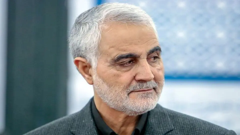 محمد مهاجری : سردار سلیمانی گفت اگر او رئیس‌جمهور شود استعفا می‌دهم !